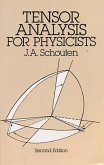 Tensor Analysis for Physicists, Second Edition Tensor Analysis for Physicists, Second Edition