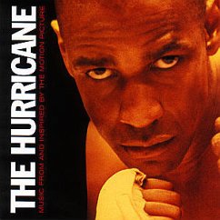 The Hurricane - original motion picture soundtrack