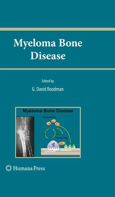 Cover Myeloma Bone Disease