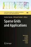 Sparse Grids and Applications