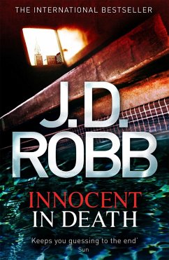 Innocent In Death - Robb, J. D.