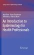 An Introduction to Epidemiology for... - Bild 1