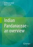 Indian Pandanaceae - an overview