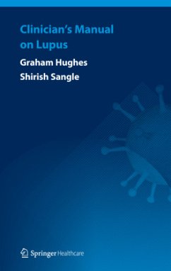 Clinician's Manual on Lupus - Hughes, Graham;Sangle, Sirish