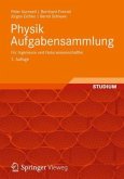 Physik Aufgabensammlung