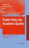 Public Policy for Academic Quality