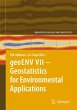 geoENV VII - Geostatistics for... - Bild 1