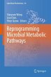 Reprogramming Microbial Metabolic... - Bild 1