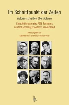 Cover Im Schnittpunkt der Zeiten