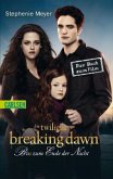 Breaking Dawn - Bis(s) zum Ende der Nacht, Das Buch zum Film