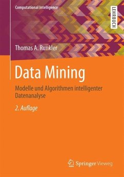Data Mining - Runkler, Thomas A.