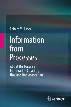 Information from Processes - Losee, Robert M.