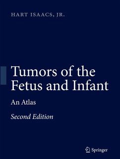 Tumors of the Fetus and Infant - Isaacs, Hart