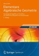 Elementare Algebraische Geometrie - Bild 1