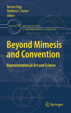 Beyond Mimesis and Convention