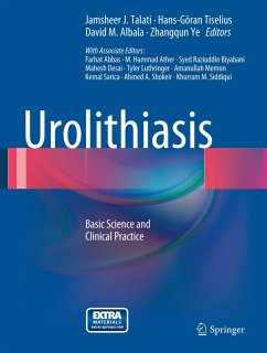 Urolithiasis