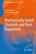 Mechanically Gated Channels and their... - Bild 1