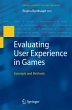 Evaluating User Experience in Games - Bild 1