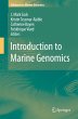 Introduction to Marine Genomics - Bild 1