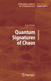 Quantum Signatures of Chaos