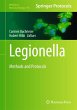 Legionella - Bild 1