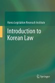 Introduction to Korean Law Introduction to Korean Law