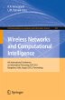 Wireless Networks and Computational... - Bild 1