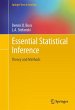 Essential Statistical Inference - Bild 1