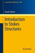Introduction to Stokes Structures - Bild 1