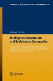 Intelligence Computation and Evolutionary Computation