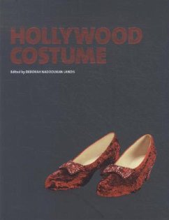 Hollywood Costume