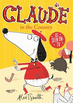 Claude in the Country - Smith, Alex T.