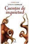 Cuentos de inquietud - Conrad, Joseph