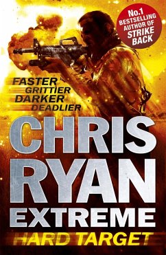 Chris Ryan Extreme: Hard Target - Ryan, Chris