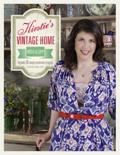Kirstie's Vintage Home - Allsopp, Kirstie