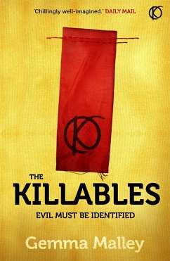 The Killables - Malley, Gemma