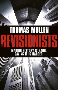 The Revisionists - Mullen, Thomas