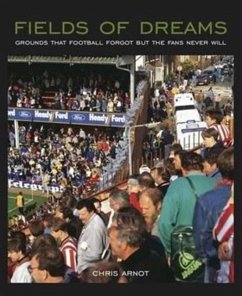 Fields of Dreams - Arnot, Chris