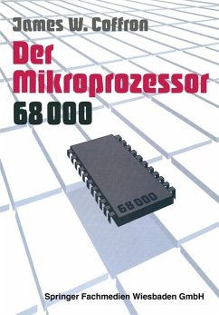 Der Mikroprozessor 68000