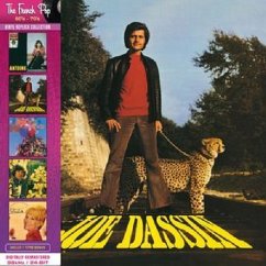 Joe Dassin - Dassin,Joe