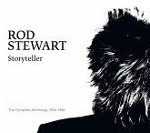 Storyteller-Complete Anthology 1964-1990