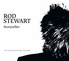 Storyteller-Complete Anthology 1964-1990 - Stewart,Rod