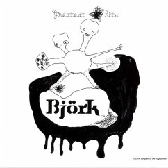 Greatest Hits - Bjork