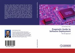 Pragmatic Guide to Software Deployment - Gilani, Syed Asfandyar