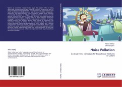 Noise Pollution Noise Pollution