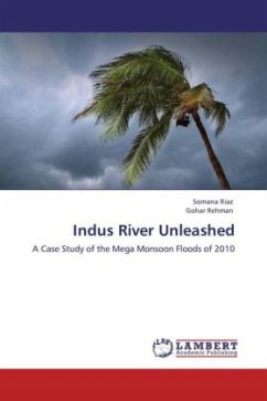 Indus River Unleashed - Riaz, Somana;Rehman, Gohar