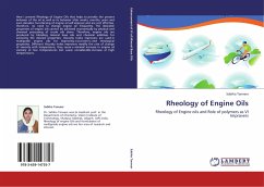 Rheology of Engine Oils - Tanveer, Sabiha