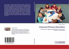 Universal Primary Education - Dibissa, Negusie