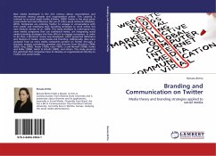 Branding and Communication on Twitter - Britto, Renata