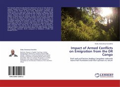 Impact of Armed Conflicts on Emigration from the DR Congo